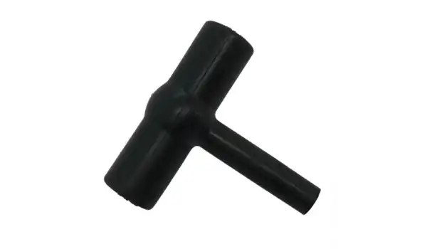 Juki DDL-8700 Yağ Pompası T Borusu / 229-24609