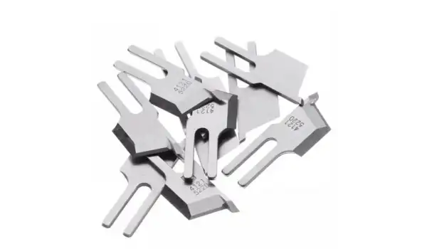 Juki DLM-522 Bıçaklı Bıçak / B4121-522-000 10Adet