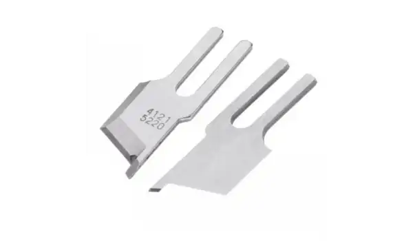 Juki DLM-522 Bıçaklı Bıçak / B4121-522-000 10Adet