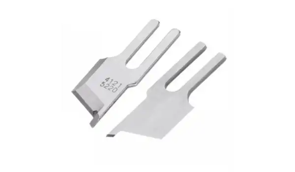 Juki DLM-522 Bıçaklı Bıçak / B4121-522-000 10Adet