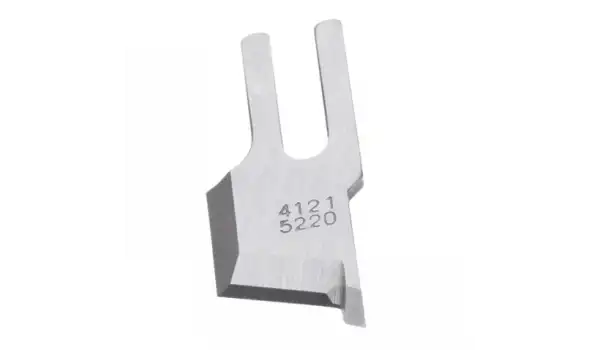 Juki DLM-522 Bıçaklı Bıçak / B4121-522-000 10Adet