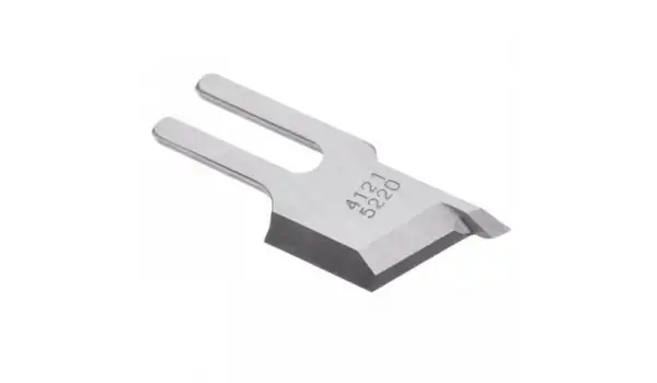 Juki DLM-522 Bıçaklı Bıçak / B4121-522-000 10Adet