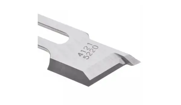 Juki DLM-522 Bıçaklı Bıçak / B4121-522-000 10Adet