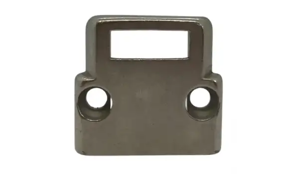 Juki DSC-244  Çift Papuç Çanta Plaka / B1105-245-000