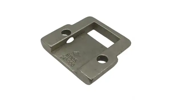 Juki DSC-244  Çift Papuç Çanta Plaka / B1105-245-000