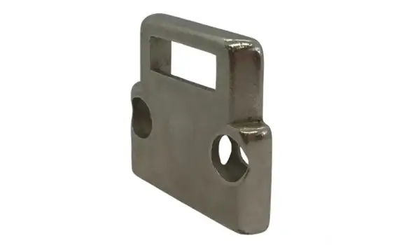 Juki DSC-244  Çift Papuç Çanta Plaka / B1105-245-000