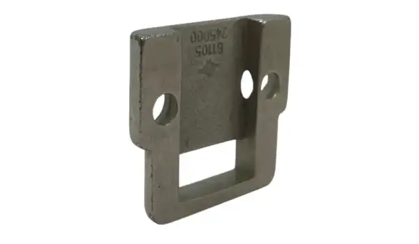 Juki DSC-244  Çift Papuç Çanta Plaka / B1105-245-000