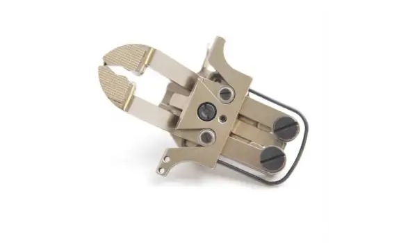 Juki Düğme Çenesi / S59315-001 (YJ220-A)