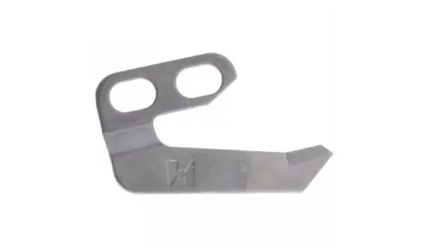Juki Düz Elektronik Sabit Bıçak / D2406-555-DOH