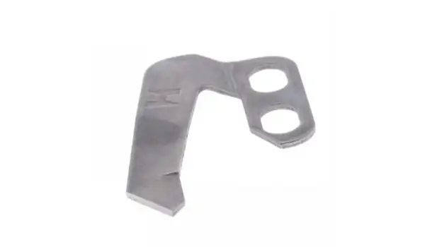 Juki Düz Elektronik Sabit Bıçak / D2406-555-DOH