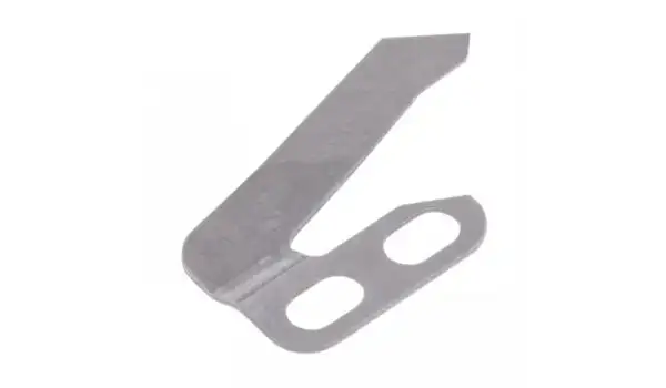 Juki Düz Elektronik Sabit Bıçak / D2406-555-DOH