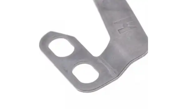 Juki Düz Elektronik Sabit Bıçak / D2406-555-DOH