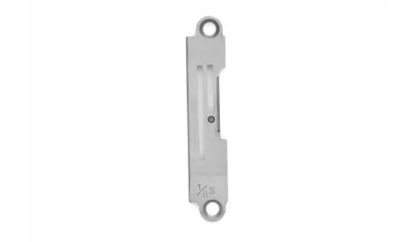 Juki Düz Makine Bıçaklı Plaka 1/8 (3,2 mm) /B1190-522-S00