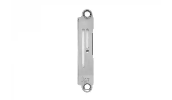 Juki Düz Makine Bıçaklı Plaka 3/16 (4,8 mm) /B1190-522-E00