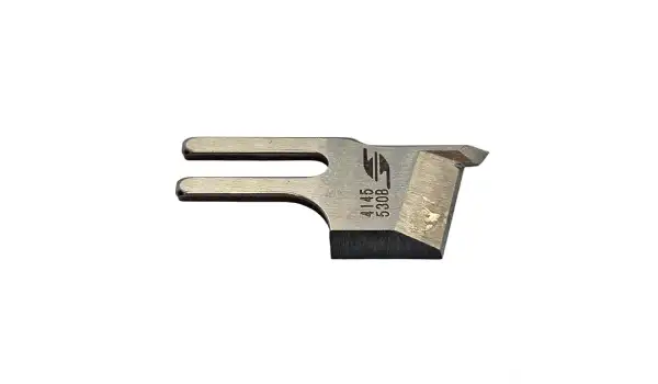 Juki Düz Makine Geniş Bıçaklı Bıçak/ B4145-530-B00 10ADET