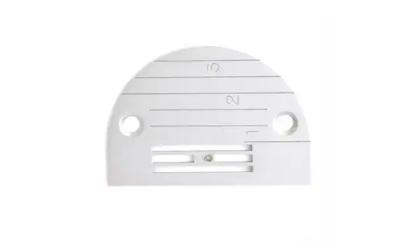 Juki Düz Makine Gömlekçi Plaka / B1109-012-I0B