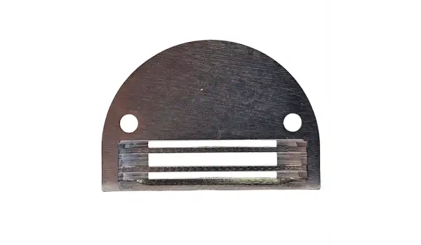 Juki Düz Makine Transportlu Gömlekçi Plaka / B1109-041-FOO