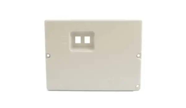 Juki EC10 Motor Koruma Kapak / M3003-110-000