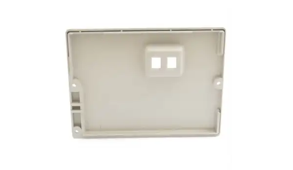 Juki EC10 Motor Koruma Kapak / M3003-110-000