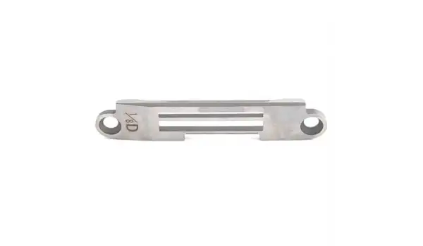 Juki Elektronik 1/8 Bıçaklı Plaka / B1190-530-DOO