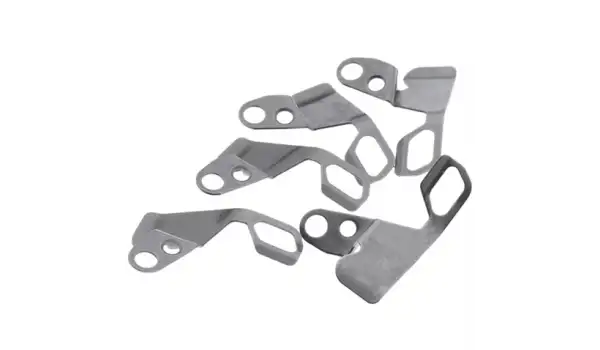 Juki Elektronik Bıçak Yaprağı / 110-40201 5ADET