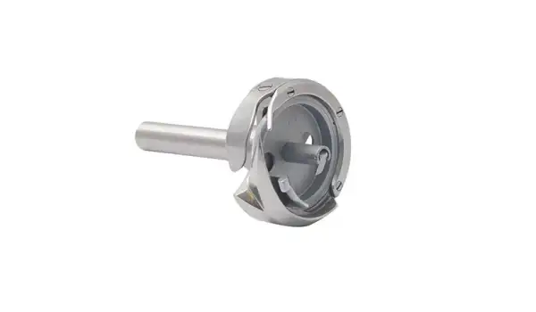 Juki Elektronik Çiftiğne Büyük Mekik Çağanoz / YZH-3188TR (KRT30LJC)