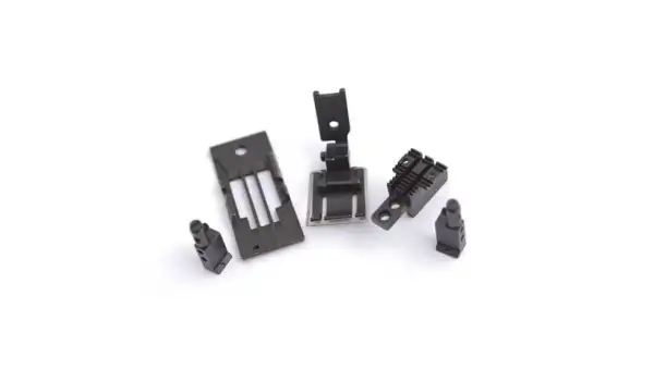 Juki Elektronik Çiftiğne LH3168 İptalli 1/2 Takım / 3168-7 1/2