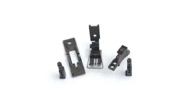 Juki Elektronik Çiftiğne LH3168 İptalli 1/8 Takım / 3168-7 1/8