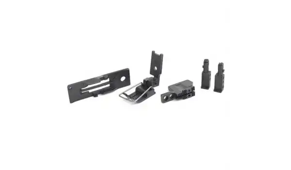 Juki Elektronik Çiftiğne LH3168 İptalli 3/16 Takım / 3168-7 3/16