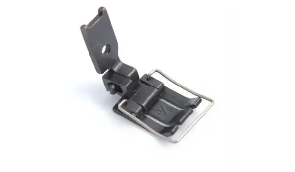 Juki Elektronik Çiftiğne LH3168 İptalli 3/8 Takım / 3168-7 3/8