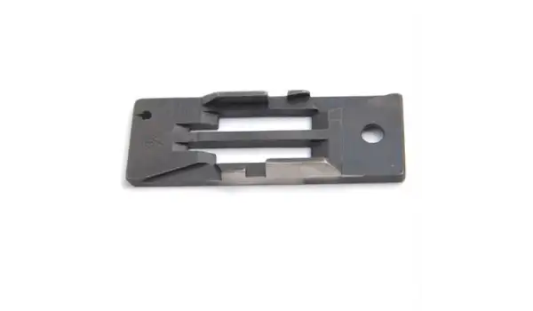 Juki Elektronik Çiftiğne LH3168 İptalli 3/8 Takım / 3168-7 3/8