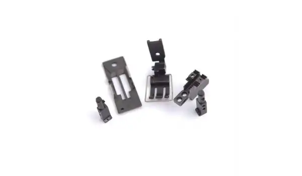 Juki Elektronik Çiftiğne LH3168 İptalli 5/16 Takım / 3168-7 5/16