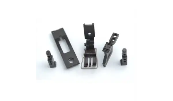 Juki Elektronik Çiftiğne LH3168 İptalli 5/32 Takım / 3168-7 5/32