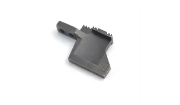 Juki Elektronik Çiftiğne LH3168 İptalli 5/32 Takım / 3168-7 5/32