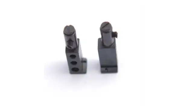 Juki Elektronik Çiftiğne LH3168 İptalli 5/32 Takım / 3168-7 5/32