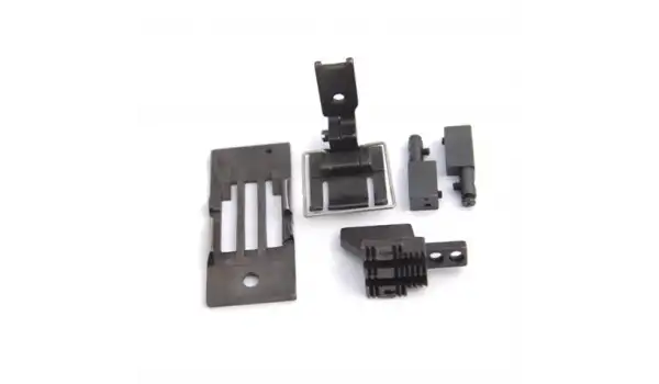 Juki Elektronik Çiftiğne LH3168 İptalli 5/8 Takım / 3168-7 5/8