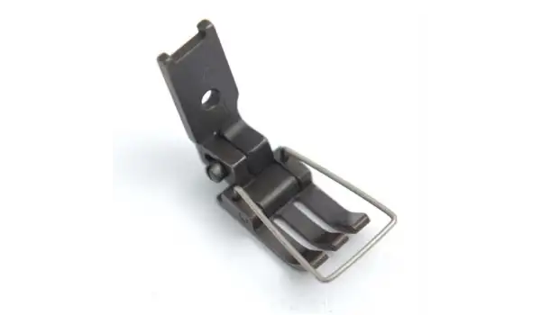 Juki Elektronik Çiftiğne LH3168 İptalli 7/32 Takım / 3168-7 7/32