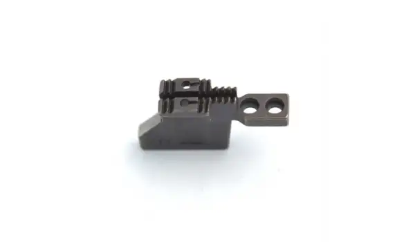 Juki Elektronik Çiftiğne LH3168 İptalli 7/32 Takım / 3168-7 7/32