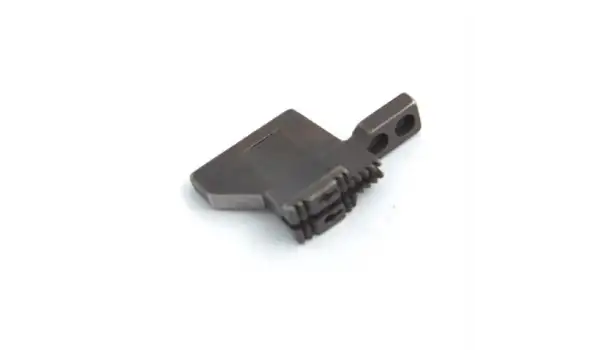 Juki Elektronik Çiftiğne LH3168 İptalli 7/32 Takım / 3168-7 7/32