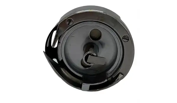 Juki Elektronik Çiftiğne LH3168 Küçük Mekik Çağanoz / DSH-3168TR (KRT30JC)