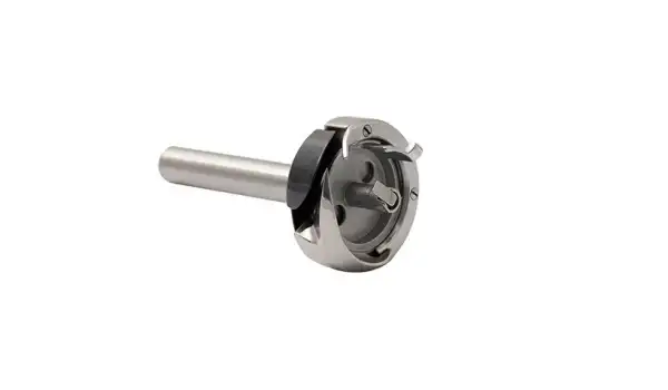 Juki Elektronik Çiftiğne LH3168 Küçük Mekik Çağanoz / YZH-3168TR (KRT30JC)