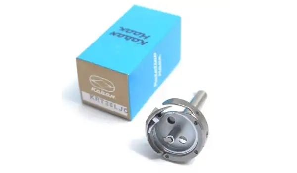 Juki Elektronik Çiftiğne LH3188 Büyük Mekik Çağanoz / KRT30LJC