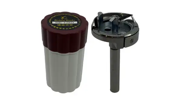 Juki Elektronik Çiftiğne LH3188 İptalli Çağanoz / DSH2-3188TR