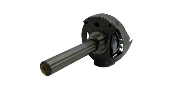 Juki Elektronik Çiftiğne LH3188 İptalli Çağanoz / DSH2-3188TR