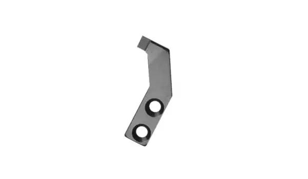 Juki Elektronik Çiftiğne Sabit Bıçak / 400-12404