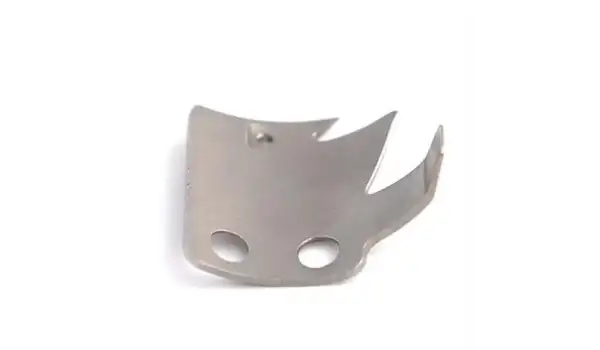 Juki Elektronik DDL-9000 Hareketli Bıçak / 401-87740