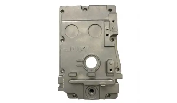 Juki Elektronik DDL-9000 Kapalı Kartel Kapak / 400-26286