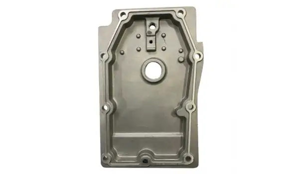 Juki Elektronik DDL-9000 Kapalı Kartel Kapak / 400-26286