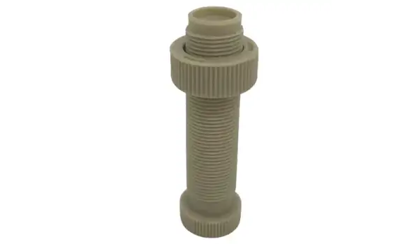 Juki Elektronik DDL-9000 Plastik Ayak Baskı Vida Ve Somunu / 400-37359+110-71701