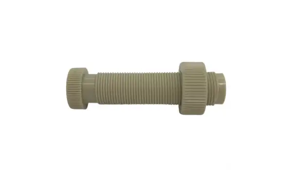 Juki Elektronik DDL-9000 Plastik Ayak Baskı Vida Ve Somunu / 400-37359+110-71701